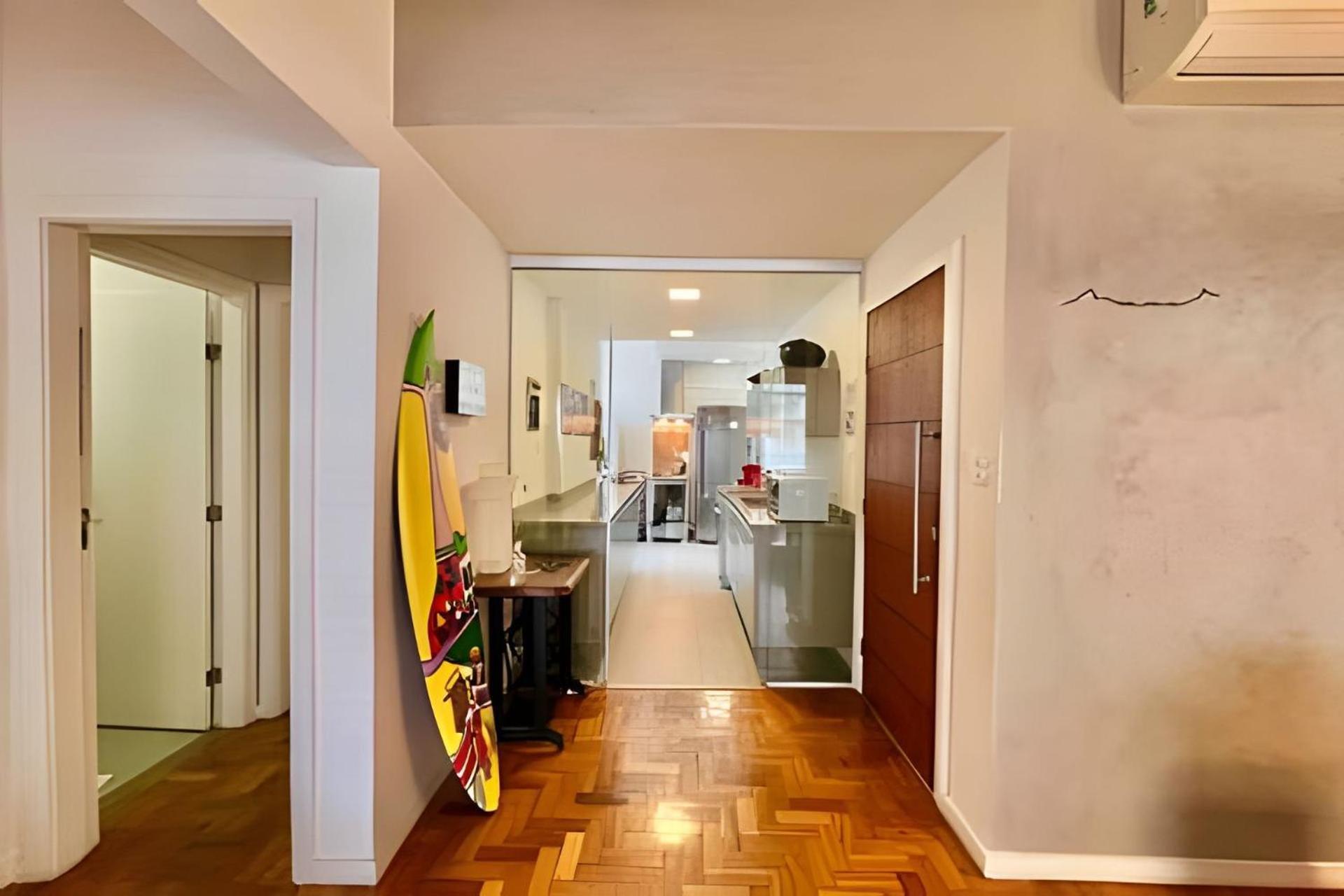 Design Contemporaneo 2qts P/ate 04 - Ipanema