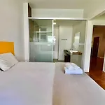 Design Contemporaneo 2Qts P/Ate 04 - Ipanema