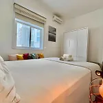 Design Contemporaneo 2Qts P/Ate 04 - Ipanema