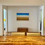 Design Contemporaneo 2Qts P/Ate 04 - Ipanema