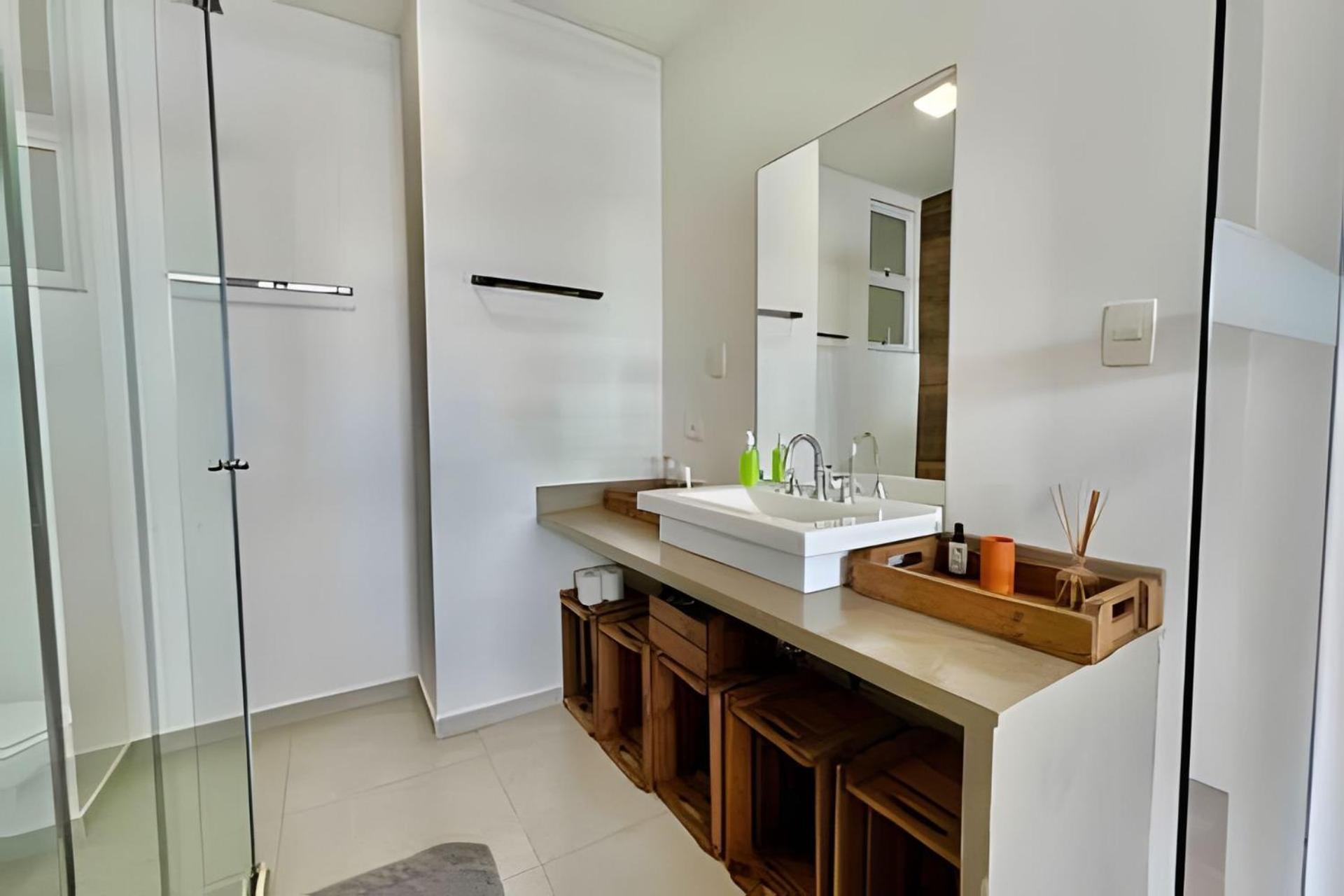 Apartamento Design Contemporaneo 2qts P/ate 04 - Ipanema