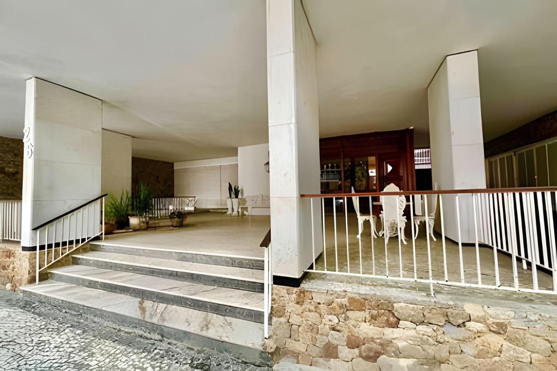 Design Contemporaneo 2qts P/ate 04 - Ipanema Apartamento *