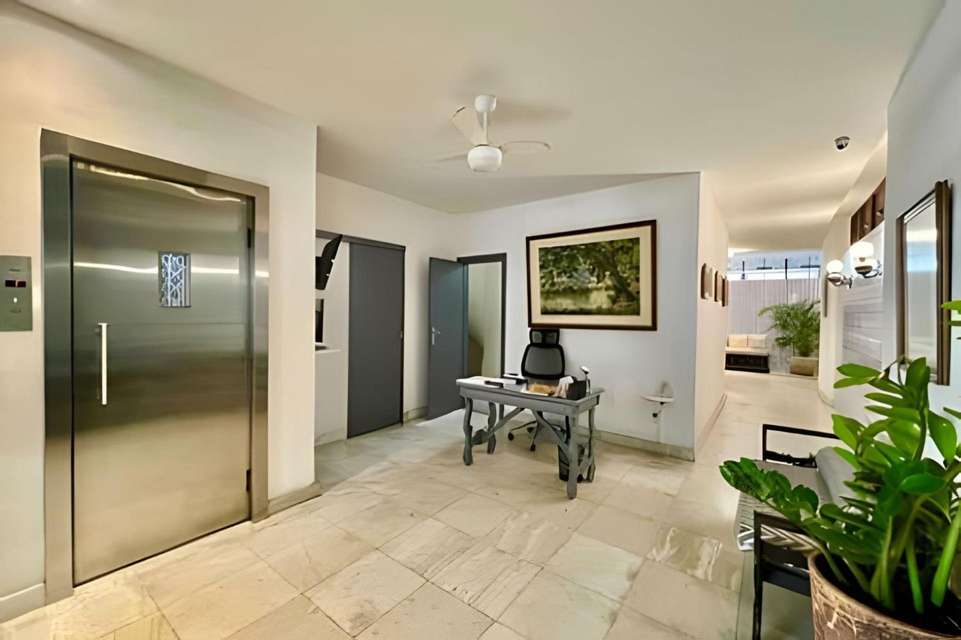 Design Contemporaneo 2qts P/ate 04 - Ipanema Apartamento Rio de Janeiro