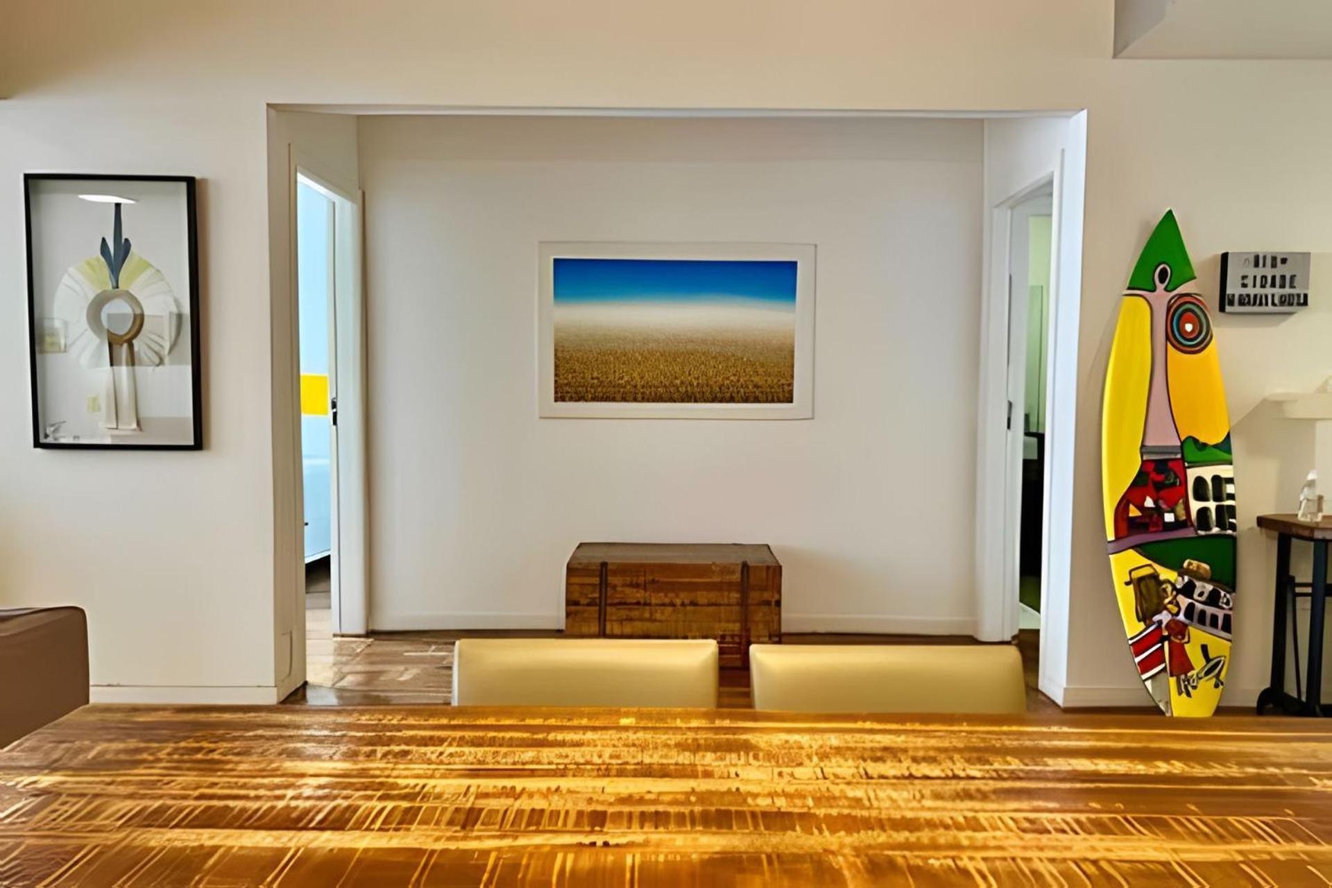 Design Contemporaneo 2qts P/ate 04 - Ipanema