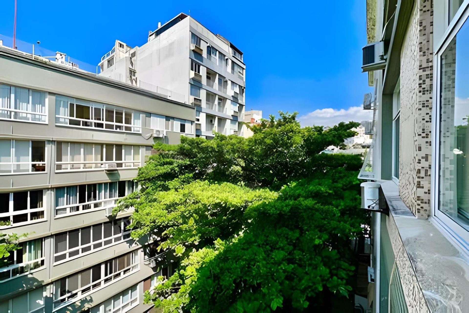 Design Contemporaneo 2qts P/ate 04 - Ipanema Apartamento