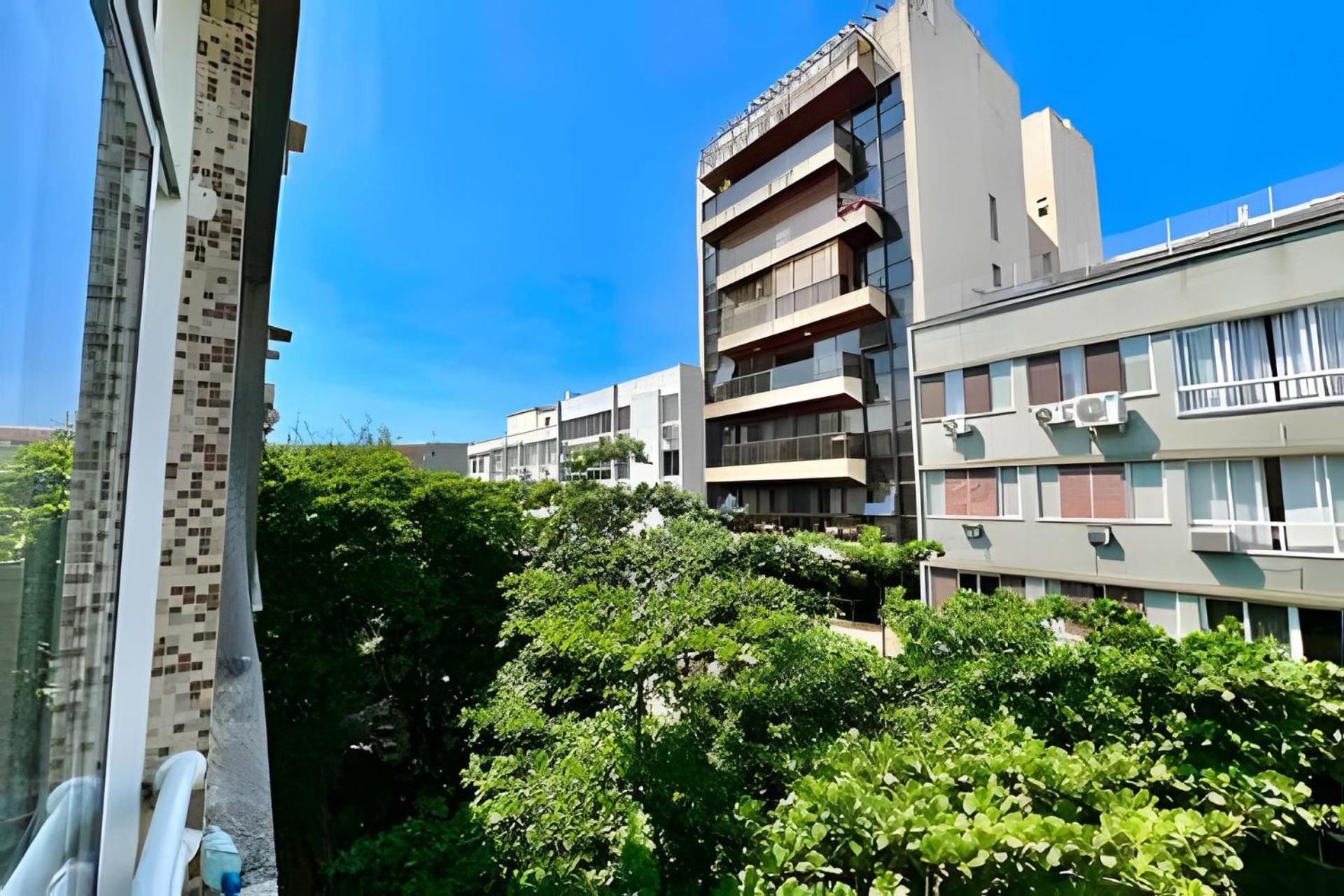 Apartamento Design Contemporaneo 2qts P/ate 04 - Ipanema *